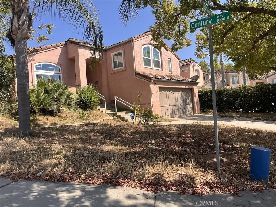 1381 Gilmore Place, Escondido, CA 92026 - #2