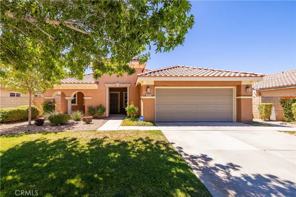 3124 E Newgrove, Lancaster, CA 93535 - #1