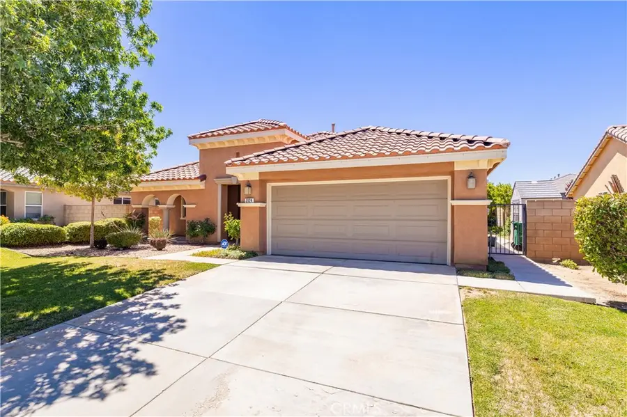 3124 E Newgrove, Lancaster, CA 93535 - #3