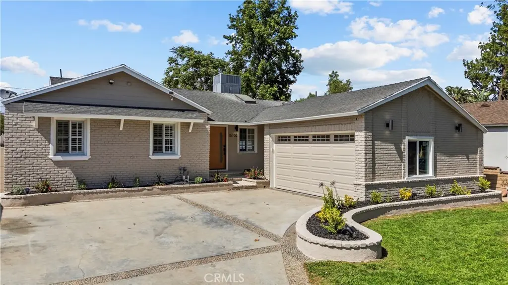 15013 San Jose, San Fernando, CA 91345 - #1