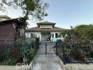 1457 W 25th, Los Angeles, CA 90007