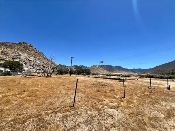 8136 Rocky Hill, Onyx, CA 93255