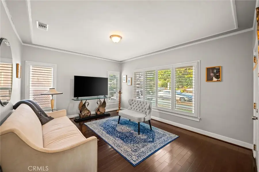 3441 Virginia Road, Los Angeles, CA 90016 - #3