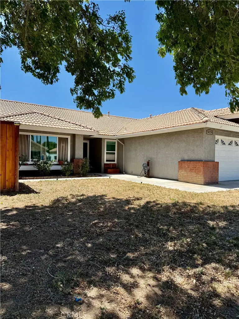 38229 Mentor Court, Palmdale, CA 93550 - #1