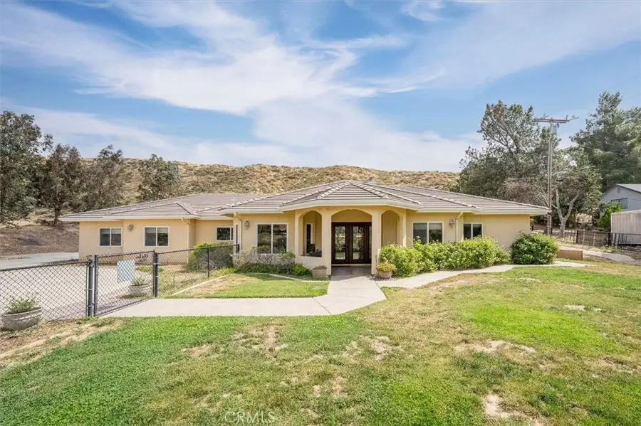 9115 Elizabeth Lake, Leona Valley, CA 93551 - #2