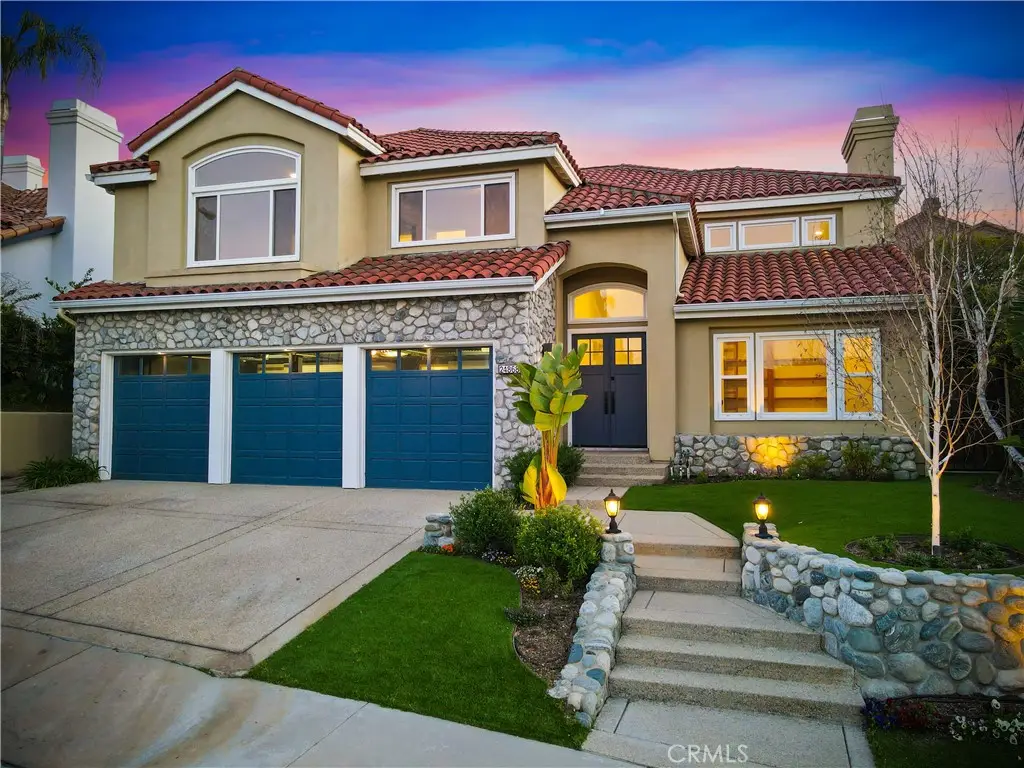 24868 Paseo Primario, Calabasas, CA 91302 - #1