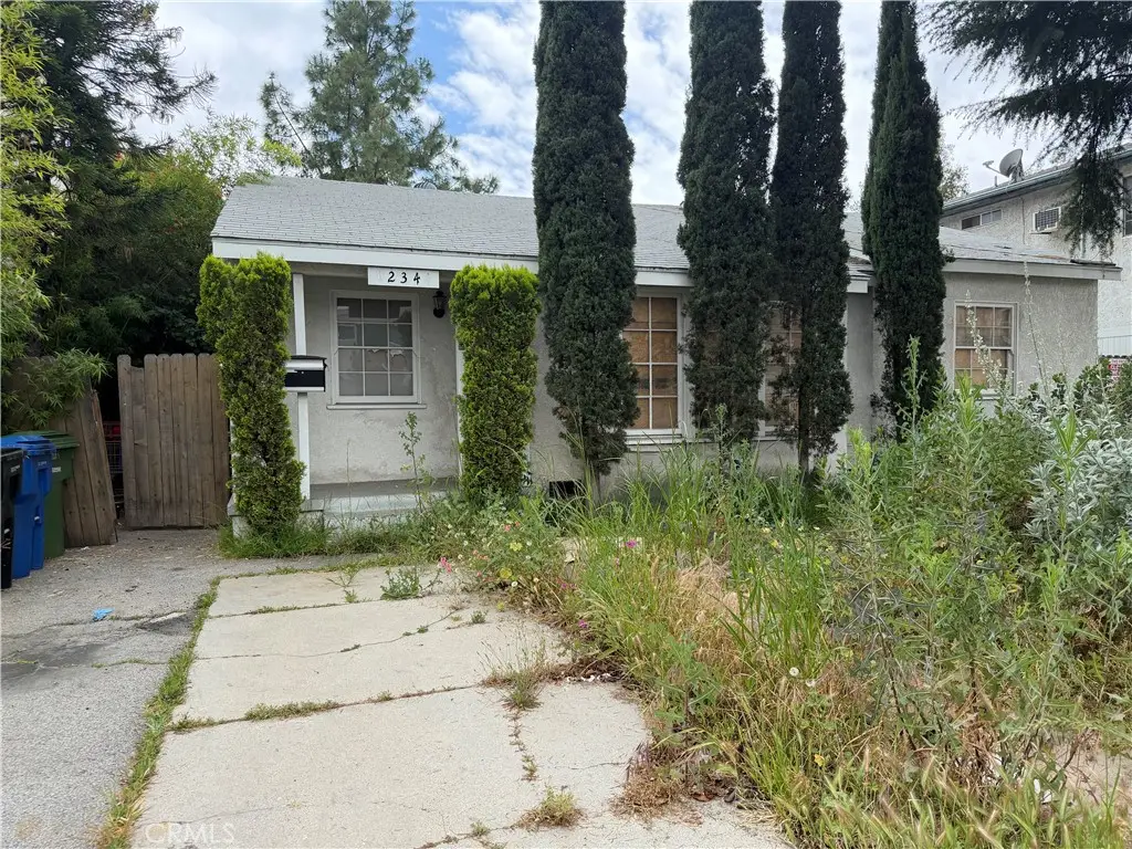 12344 Oxnard, North Hollywood, CA 91606 - #1