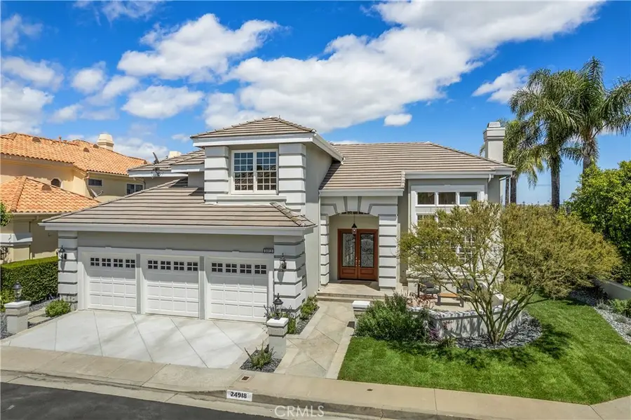 24918 Vista Verenda, Woodland Hills, CA 91367 - #2