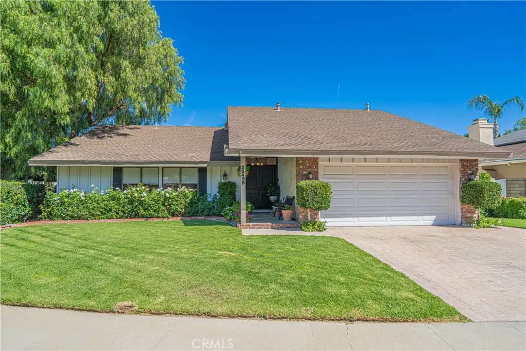 23429 Via Elisandra, Valencia, CA 91355 - #1