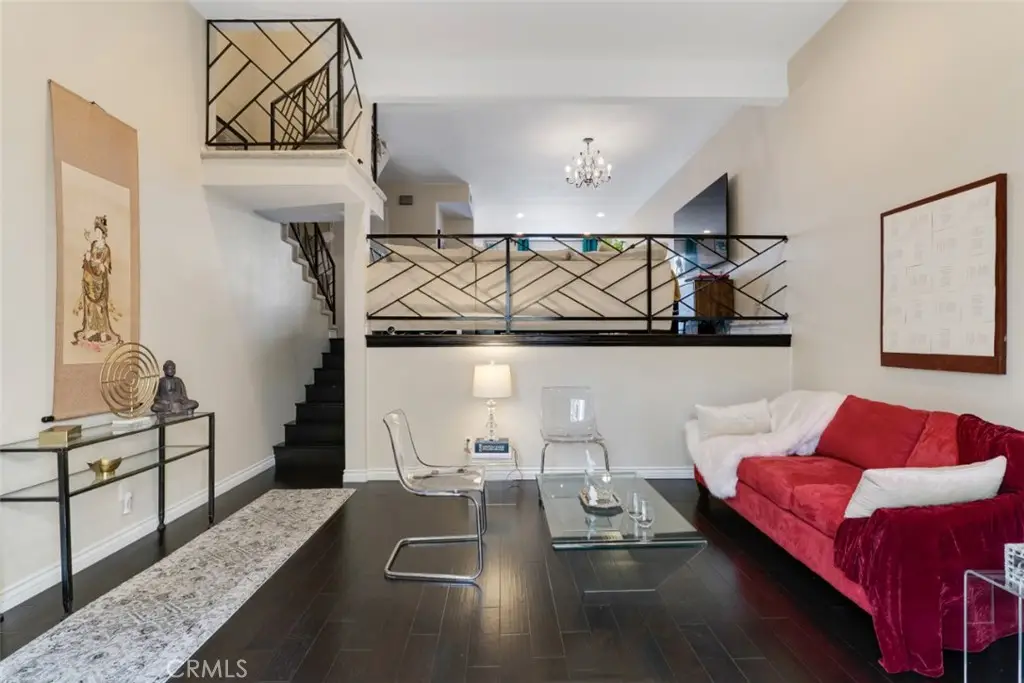 21125 Lassen Street #2, Chatsworth, CA 91311 - #1