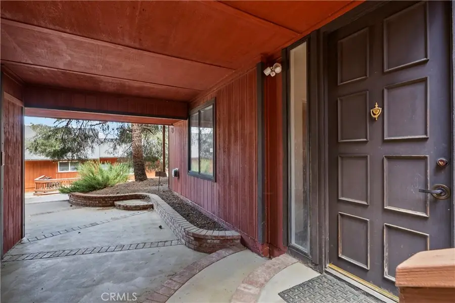 2301 Tirol Drive, Frazier Park, CA 93225 - #2