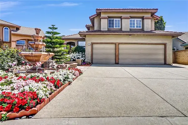 2778 Santa Ynez, Simi Valley, CA 93063