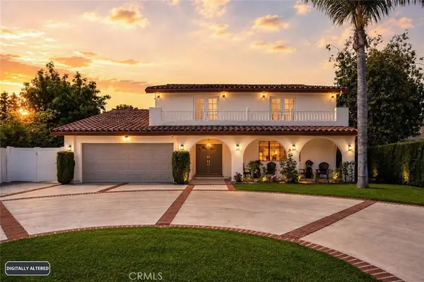 18614 Delano Street, Tarzana, CA 91335