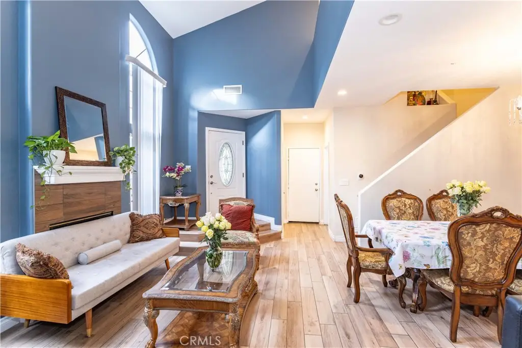 9146 Lemona Avenue #105, North Hills, CA 91343 - #1