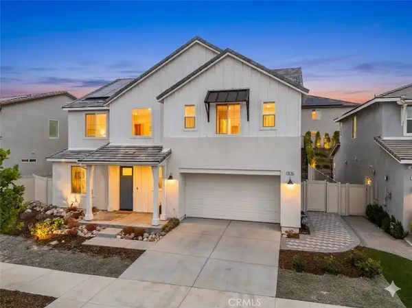 18135 Tableau Way, Saugus, CA 91350