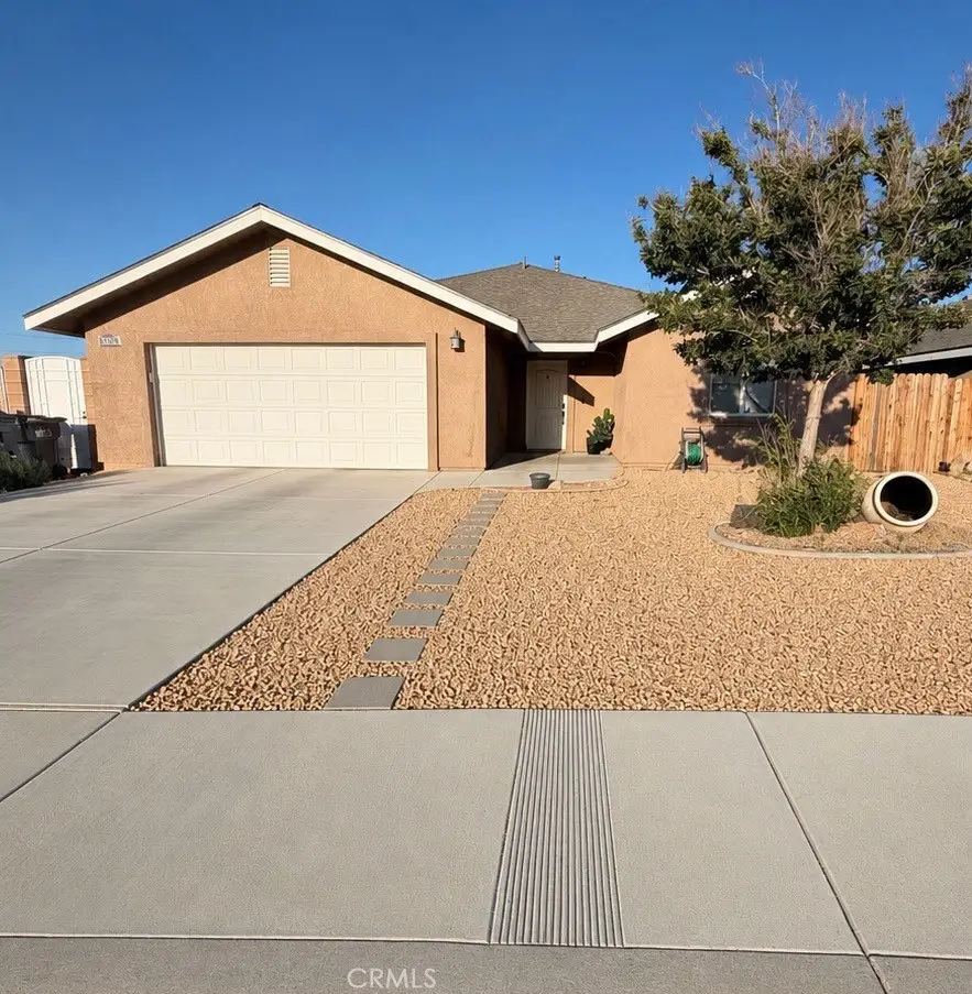 1020 S Farragut, Ridgecrest, CA 93555 - #1