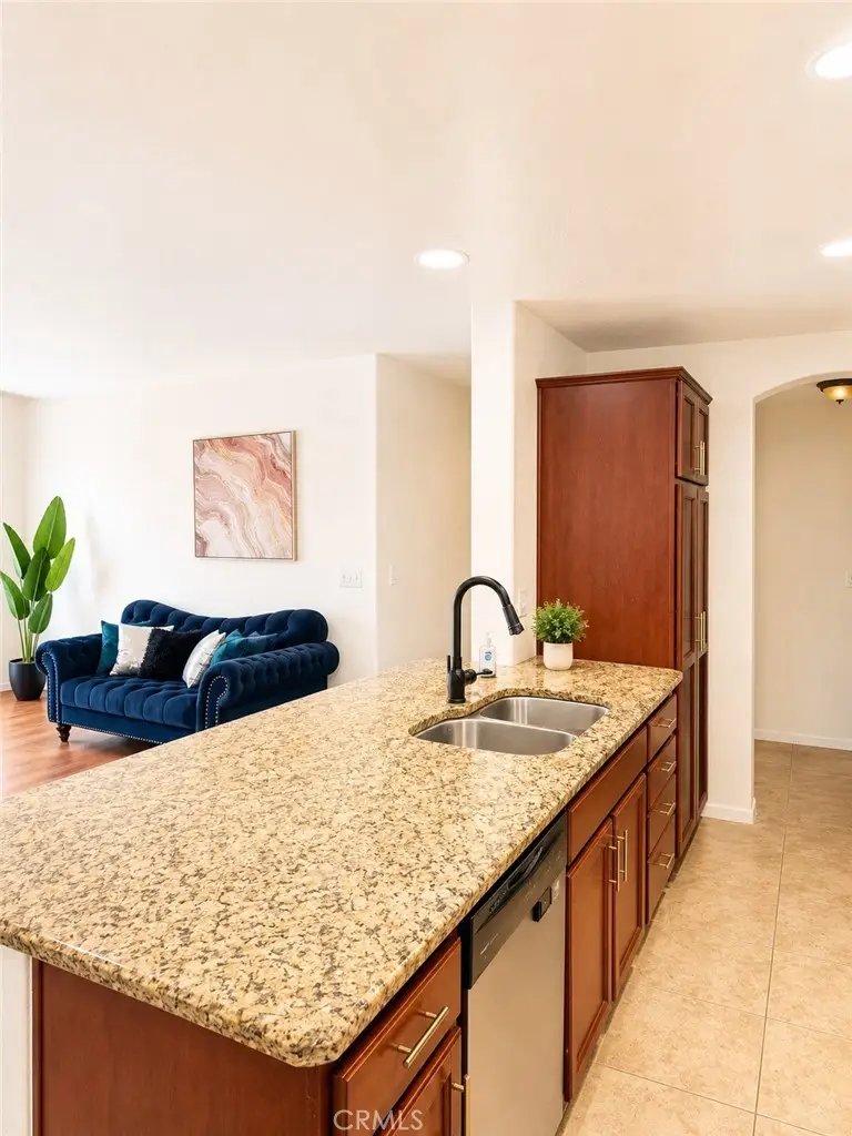 1020 S Farragut, Ridgecrest, CA 93555 - #3
