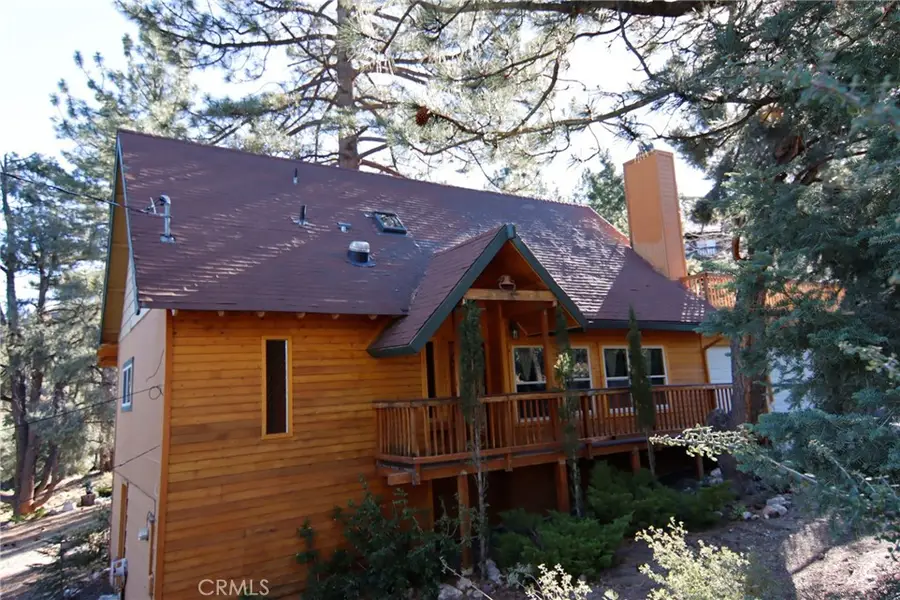 15325 Acacia Way, Pine Mountain Club, CA 93222 - #2