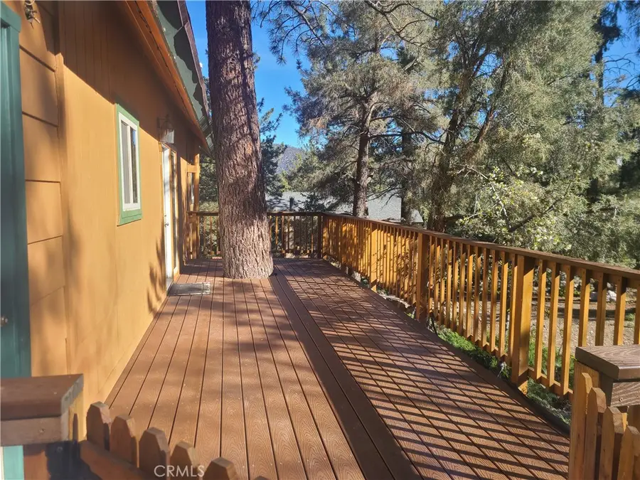 15325 Acacia Way, Pine Mountain Club, CA 93222 - #3