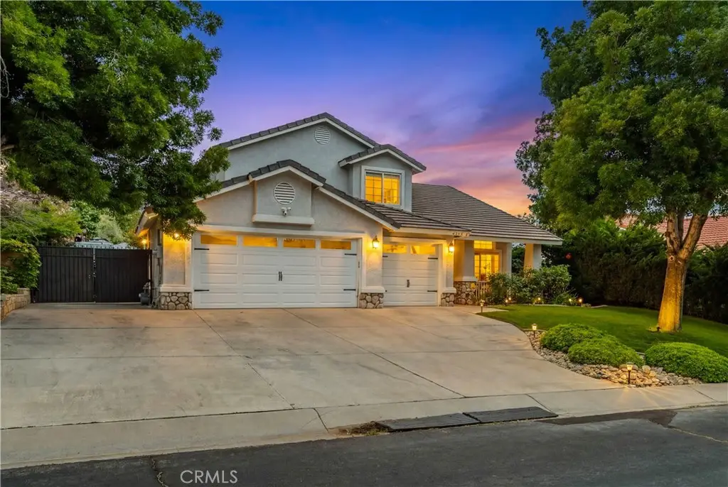 40829 Cobblestone Ct., Palmdale, CA 93551 - #1