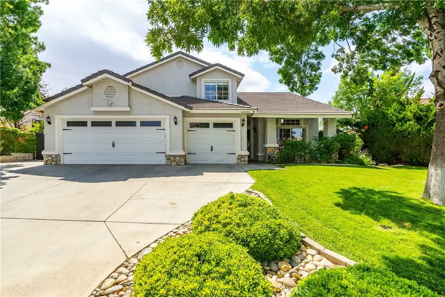 40829 Cobblestone Ct., Palmdale, CA 93551 - #2