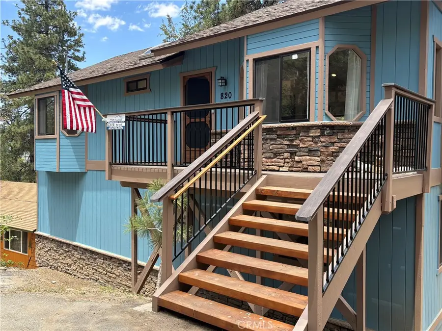 820 Villa Grove, Big Bear City, CA 92314 - #3