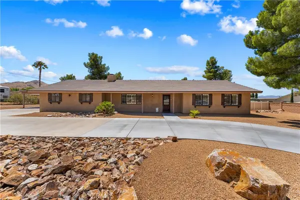 16311 Nosoni, Apple Valley, CA 92307