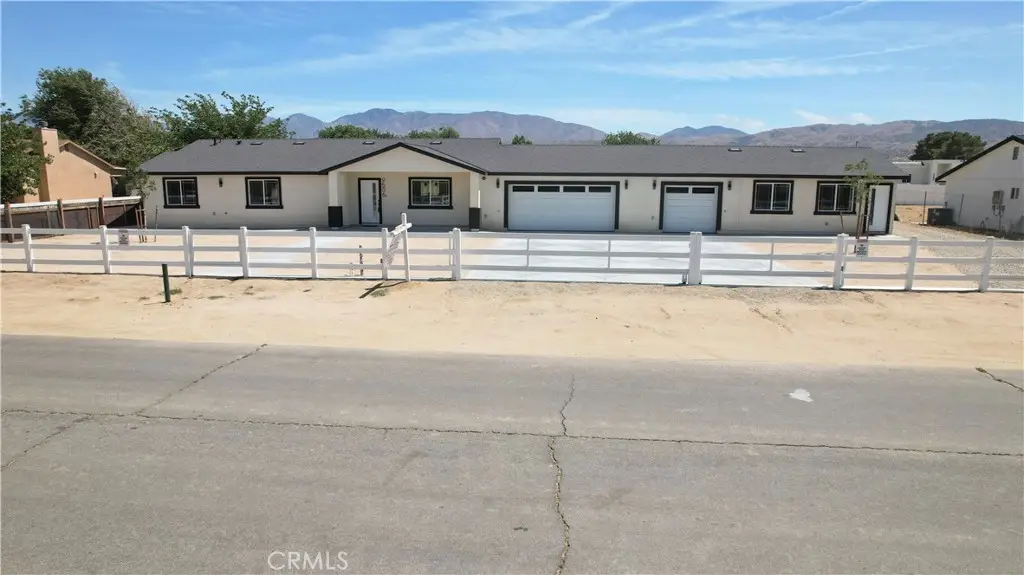 9506 East Avenue T-14, Littlerock, CA 93543 - #1