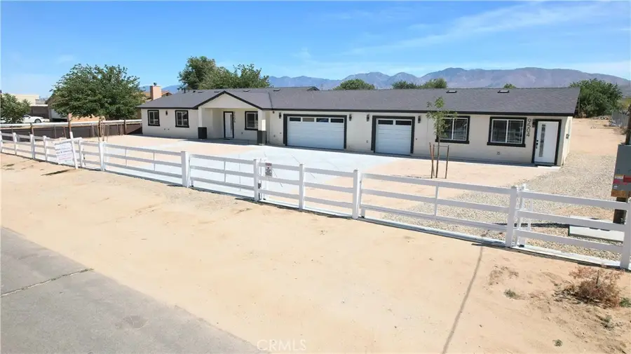 9506 East Avenue T-14, Littlerock, CA 93543 - #3
