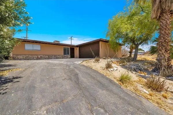 12880 Acacia Avenue, Desert Hot Springs, CA 92240