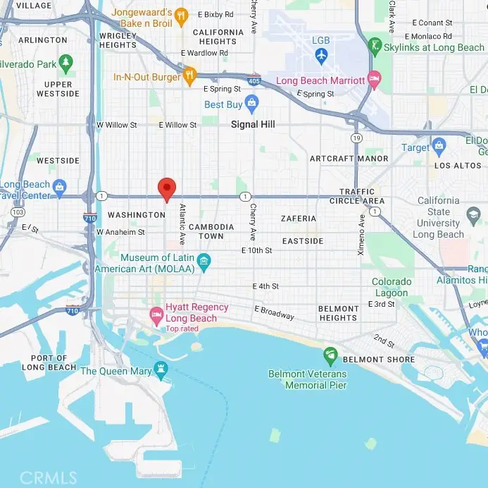 1730 Long Beach, Long Beach, CA 90813 - #2
