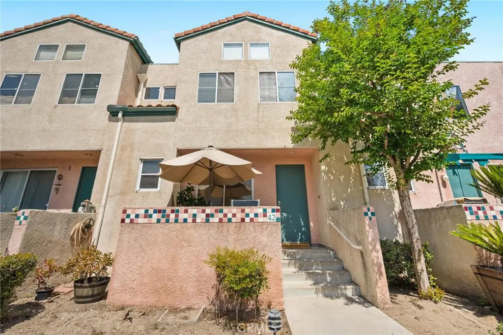 13901 Olive View Lane #42, Sylmar, CA 91342 - #1