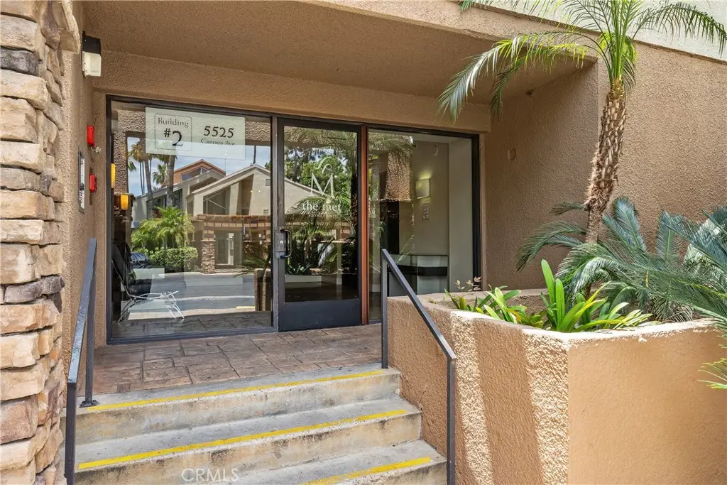 5525 Canoga Avenue #218, Woodland Hills, CA 91367 - #1