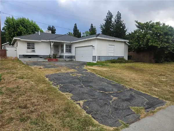 15949 Ludlow Street, Granada Hills, CA 91344