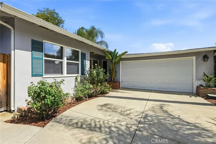 5027 Rigoletto Street, Woodland Hills, CA 91364 - #3