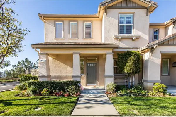 19758 Santa Rosa, Porter Ranch, CA 91326