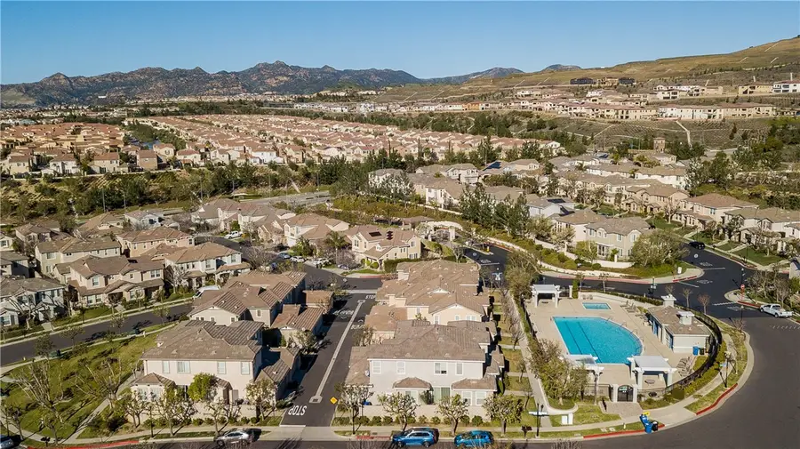 19758 Santa Rosa, Porter Ranch, CA 91326 - #3