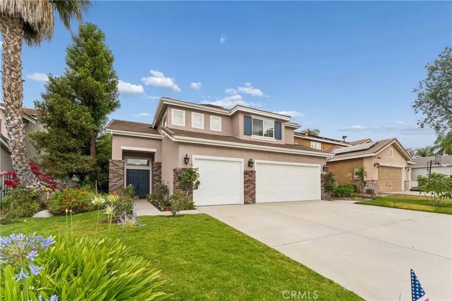 26023 Salinger, Stevenson Ranch, CA 91381 - #2
