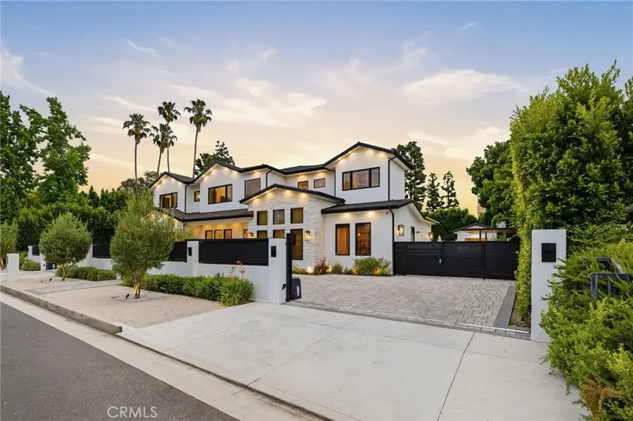 5414 Genesta, Encino, CA 91316 - #2