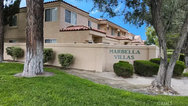 43439 30th W #1, Lancaster, CA 93536