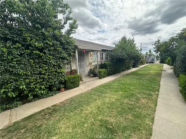 1714 2nd, San Fernando, CA 91340