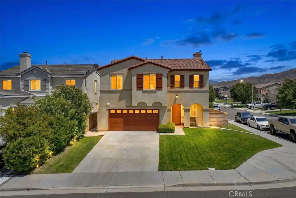 37834 Magnolia Lane, Palmdale, CA 93551 - #1