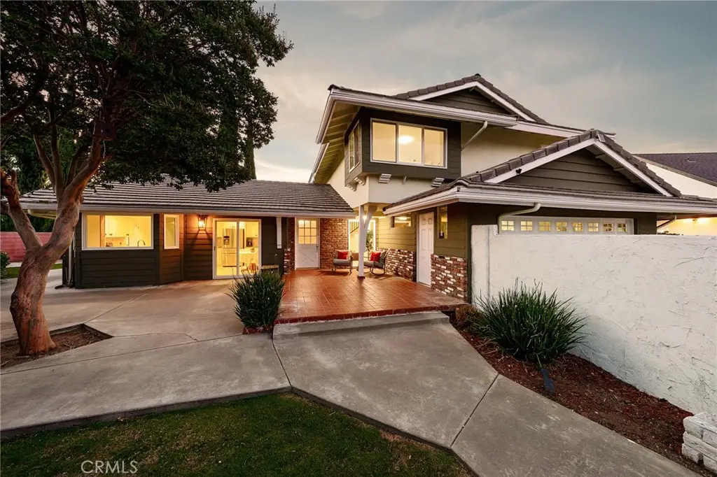 10865 Wystone, Porter Ranch, CA 91326 - #1