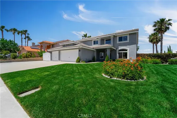 7305 Dana Drive, Palmdale, CA 93551