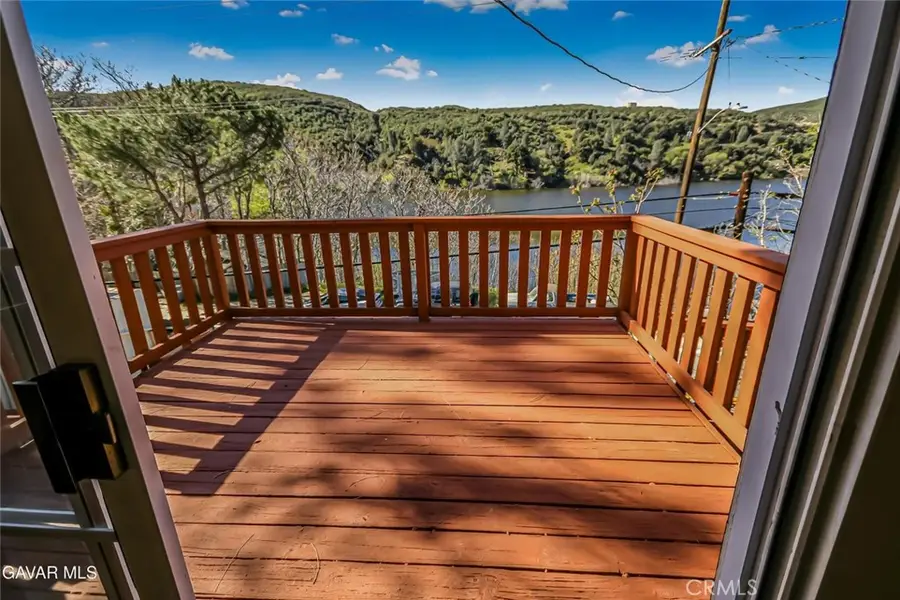 17743 Elizabeth Lake Road, Lake Hughes, CA 93532 - #2