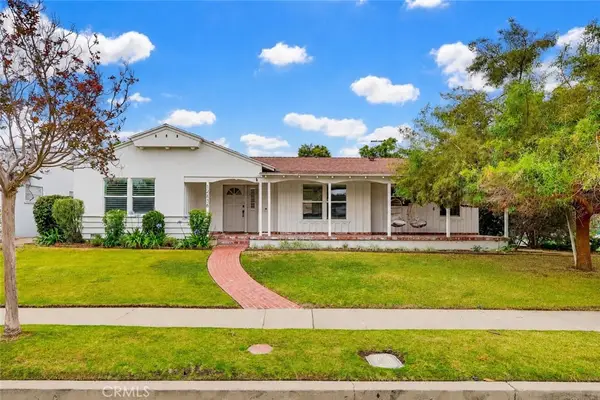 12836 Waddell, Valley Village, CA 91607