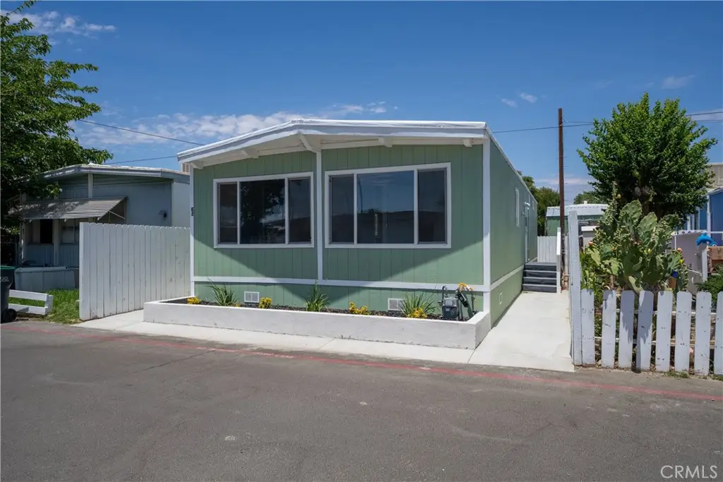 3157 E I Avenue #E2, Lancaster, CA 93535 - #1