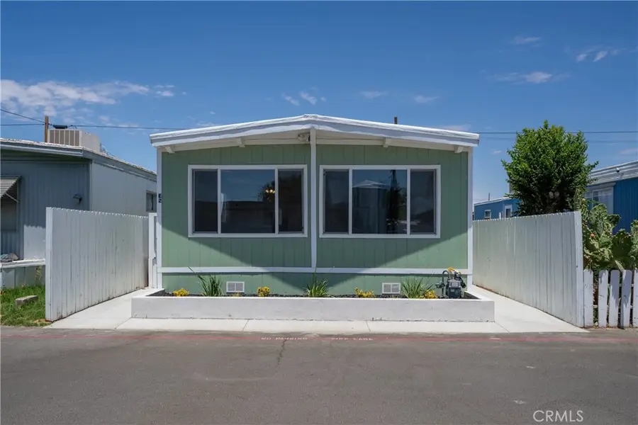 3157 E I Avenue #E2, Lancaster, CA 93535 - #2
