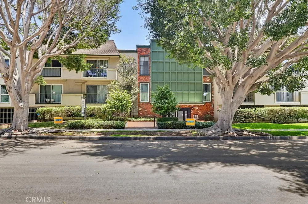 3640 Cardiff Avenue #210, Los Angeles, CA 90034 - #1