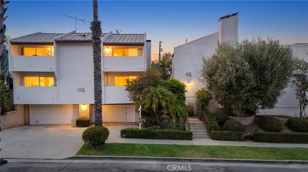 1115 19th #10, Santa Monica, CA 90403